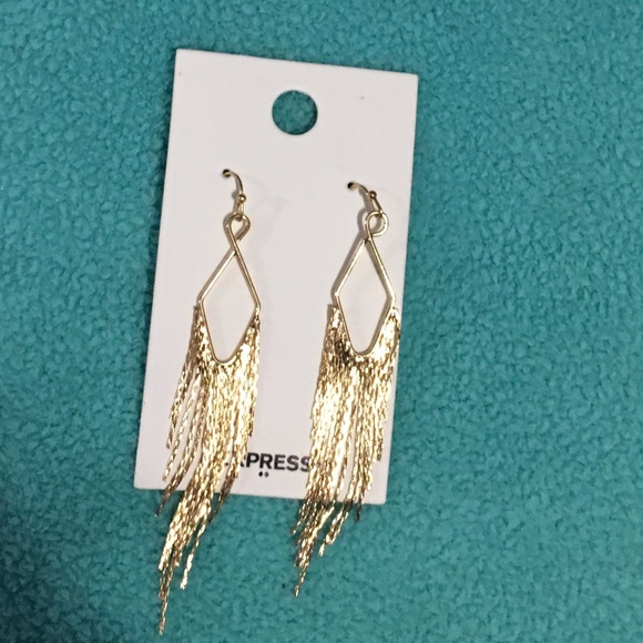 Earrings - Picture 3 of 3